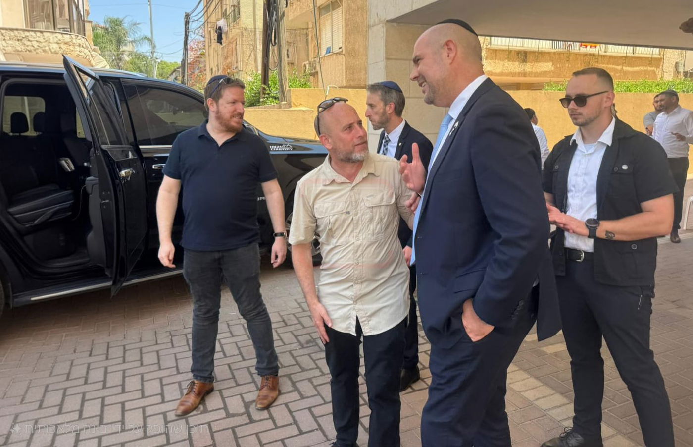 זופניק בכיכר | כל התמונות, הנייעס והחשיפות של השבוע שאסור לכם לפספס