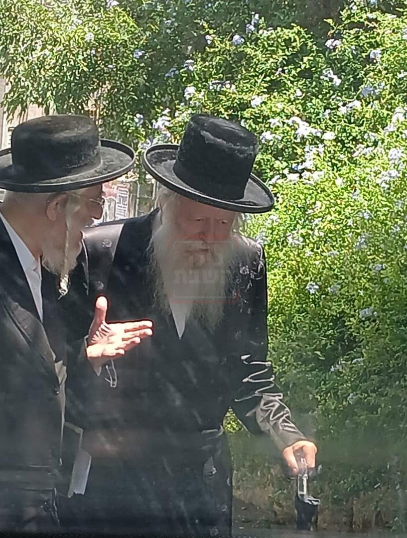 זופניק בכיכר | כל התמונות, הנייעס והחשיפות של השבוע שאסור לכם לפספס