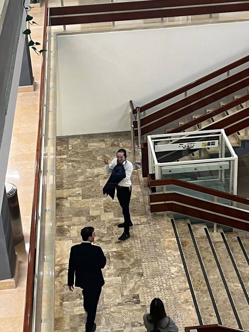 זופניק בכיכר | כל התמונות, הנייעס והחשיפות של השבוע שאסור לכם לפספס