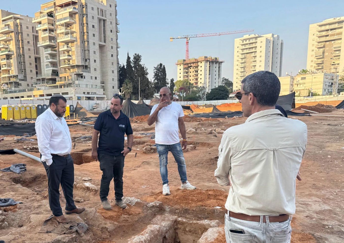 זופניק בכיכר | כל התמונות, הנייעס והחשיפות של השבוע שאסור לכם לפספס