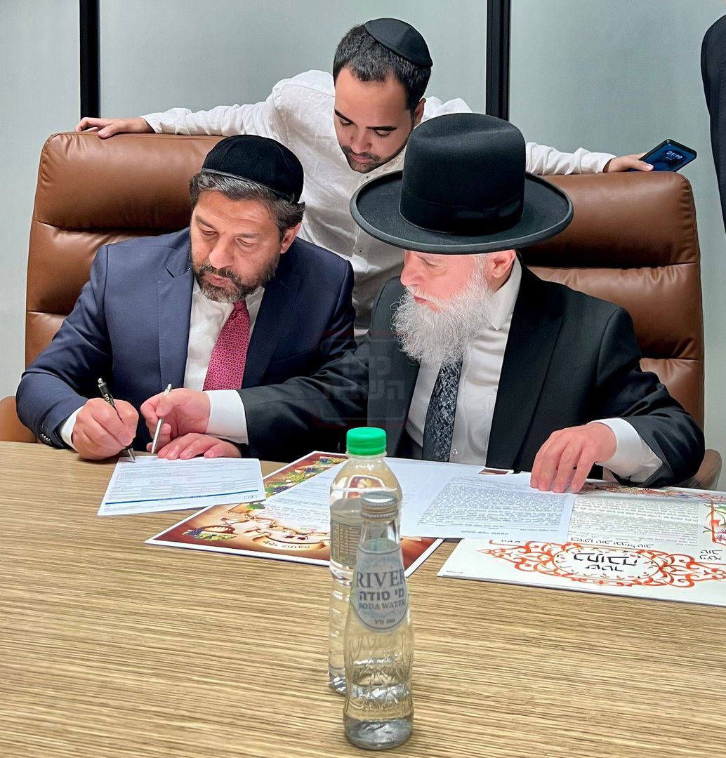 זופניק בכיכר | כל התמונות, הנייעס והחשיפות של השבוע שאסור לכם לפספס