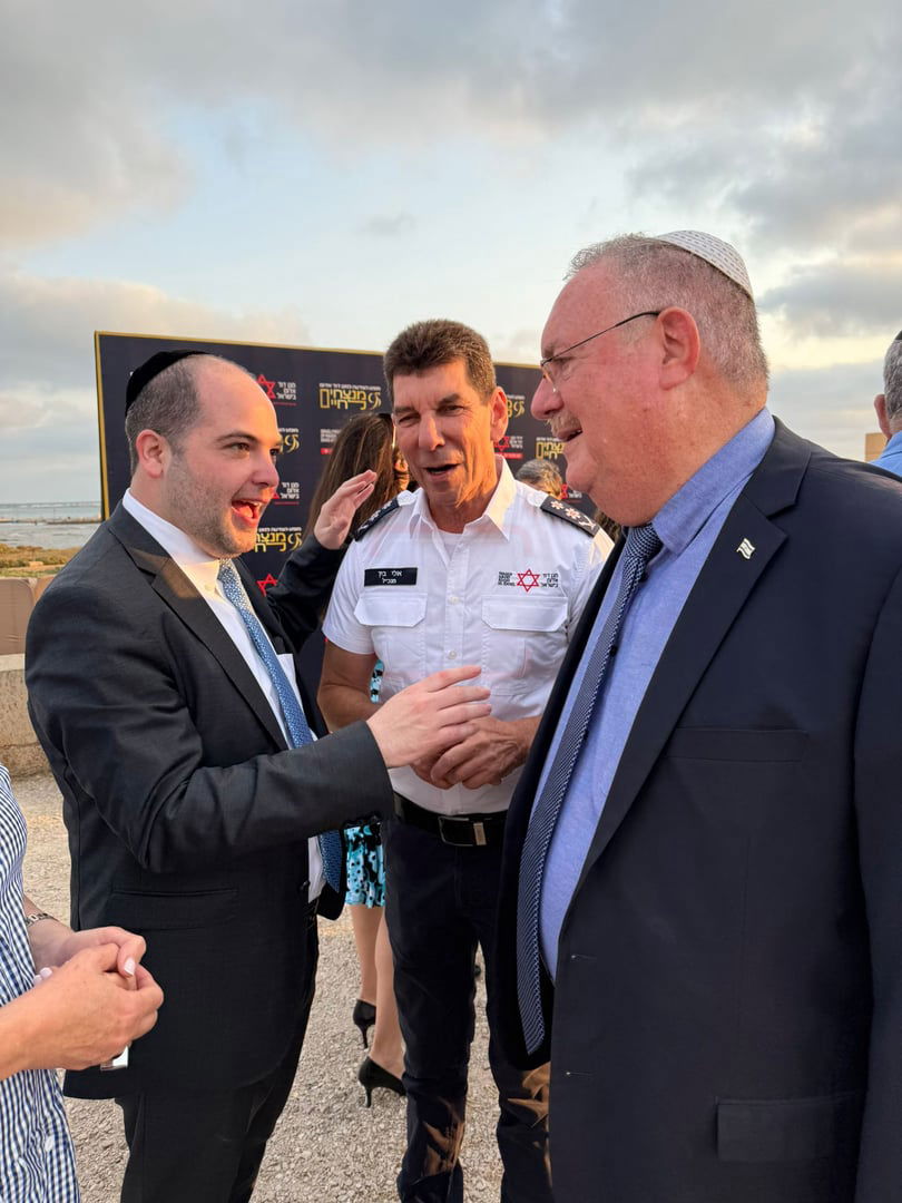זופניק בכיכר | כל התמונות, הנייעס והחשיפות של השבוע שאסור לכם לפספס