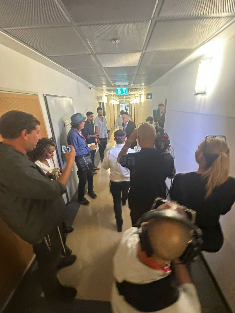 זופניק בכיכר | כל התמונות, הנייעס והחשיפות של השבוע שאסור לכם לפספס