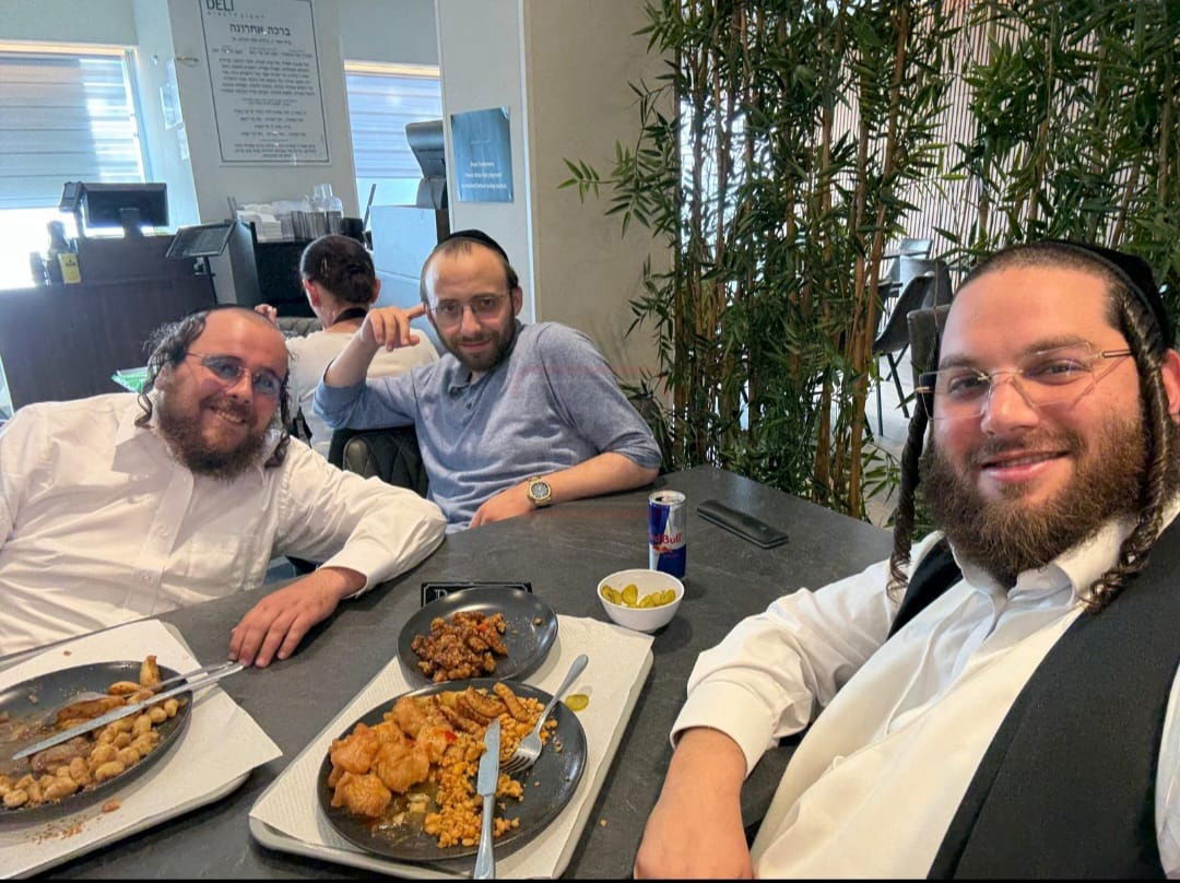 זופניק בכיכר | כל התמונות, הנייעס והחשיפות של השבוע שאסור לכם לפספס