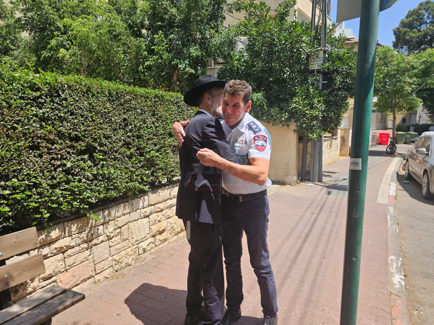 זופניק בכיכר | כל התמונות, הנייעס והחשיפות של השבוע שאסור לכם לפספס