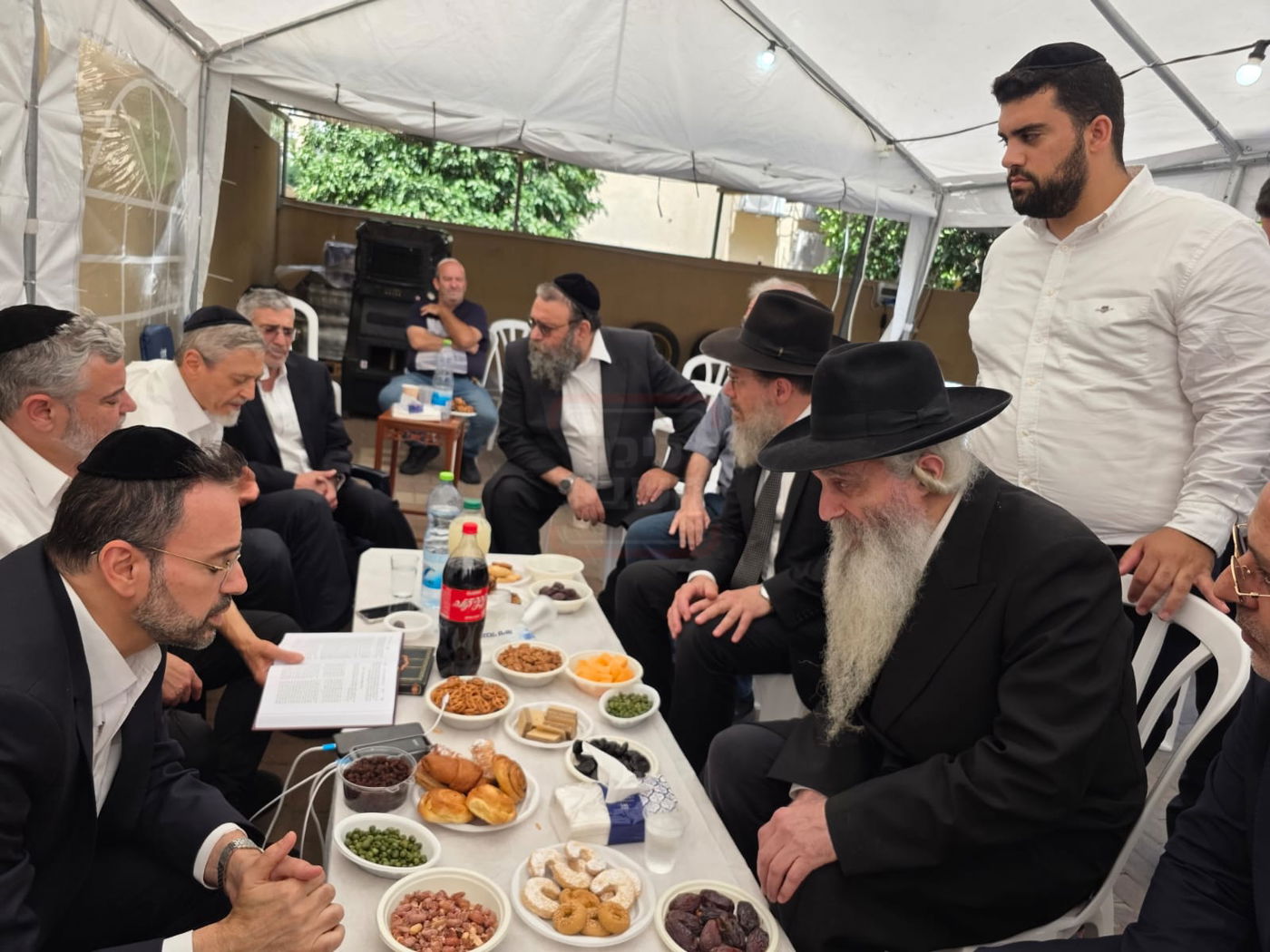 זופניק בכיכר | כל התמונות, הנייעס והחשיפות של השבוע שאסור לכם לפספס