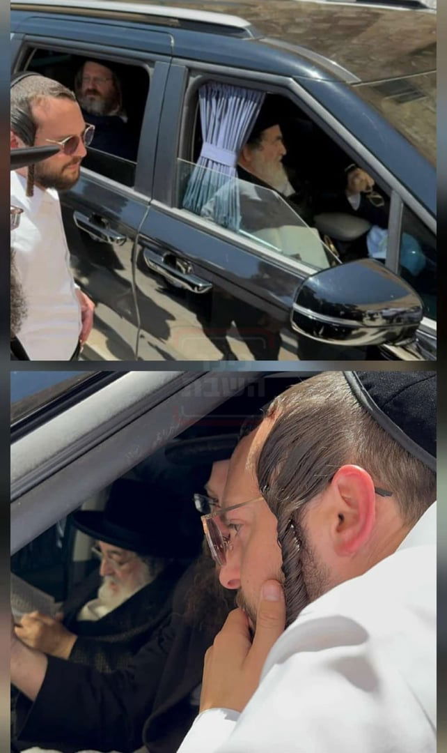 זופניק בכיכר | כל התמונות, הנייעס והחשיפות של השבוע שאסור לכם לפספס