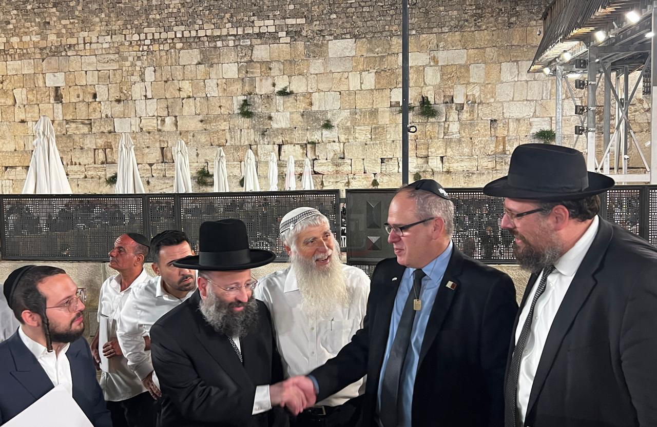 זופניק בכיכר | כל התמונות, הנייעס והחשיפות של השבוע שאסור לכם לפספס