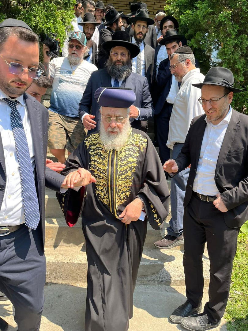 זופניק בכיכר | כל התמונות, הנייעס והחשיפות של השבוע שאסור לכם לפספס