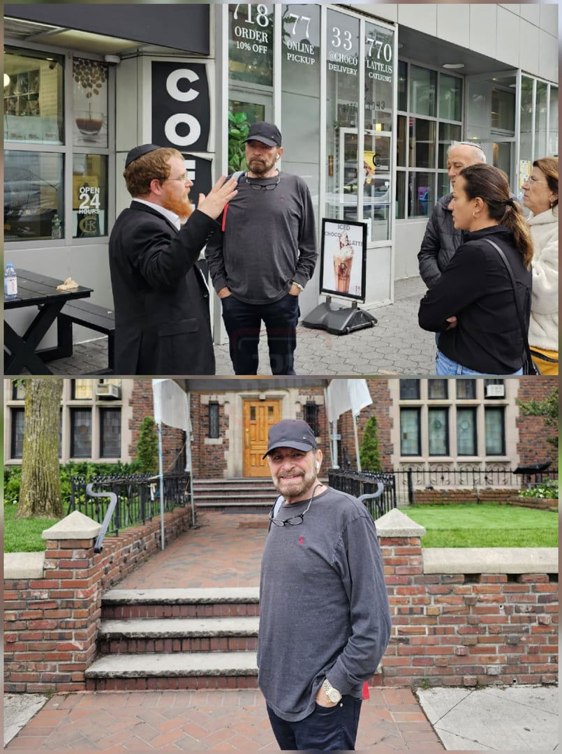 זופניק בכיכר | כל התמונות, הנייעס והחשיפות של השבוע שאסור לכם לפספס