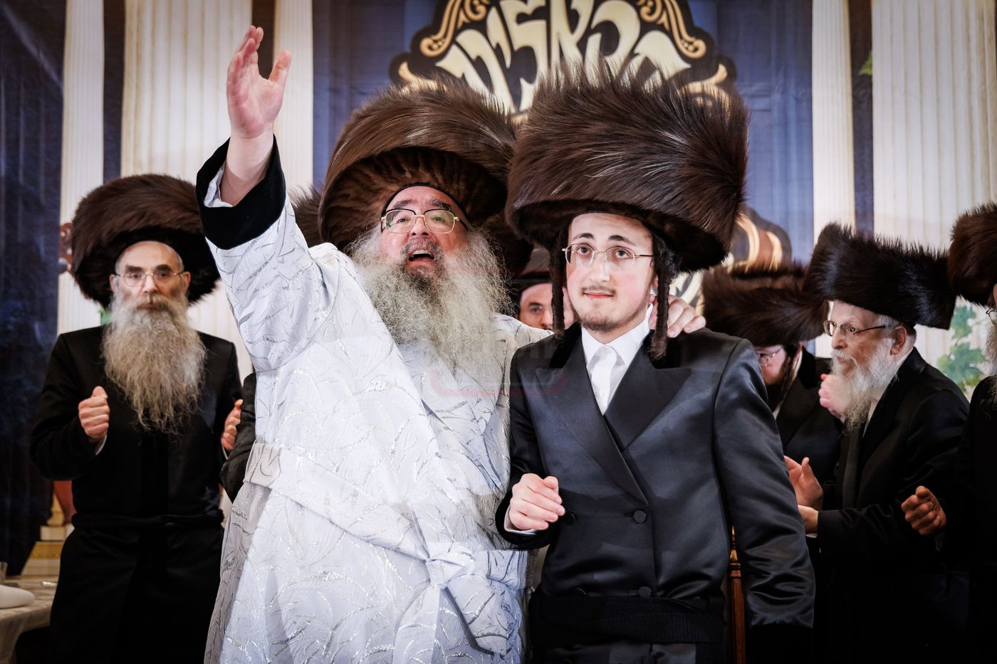 שמחת בית סקאליע