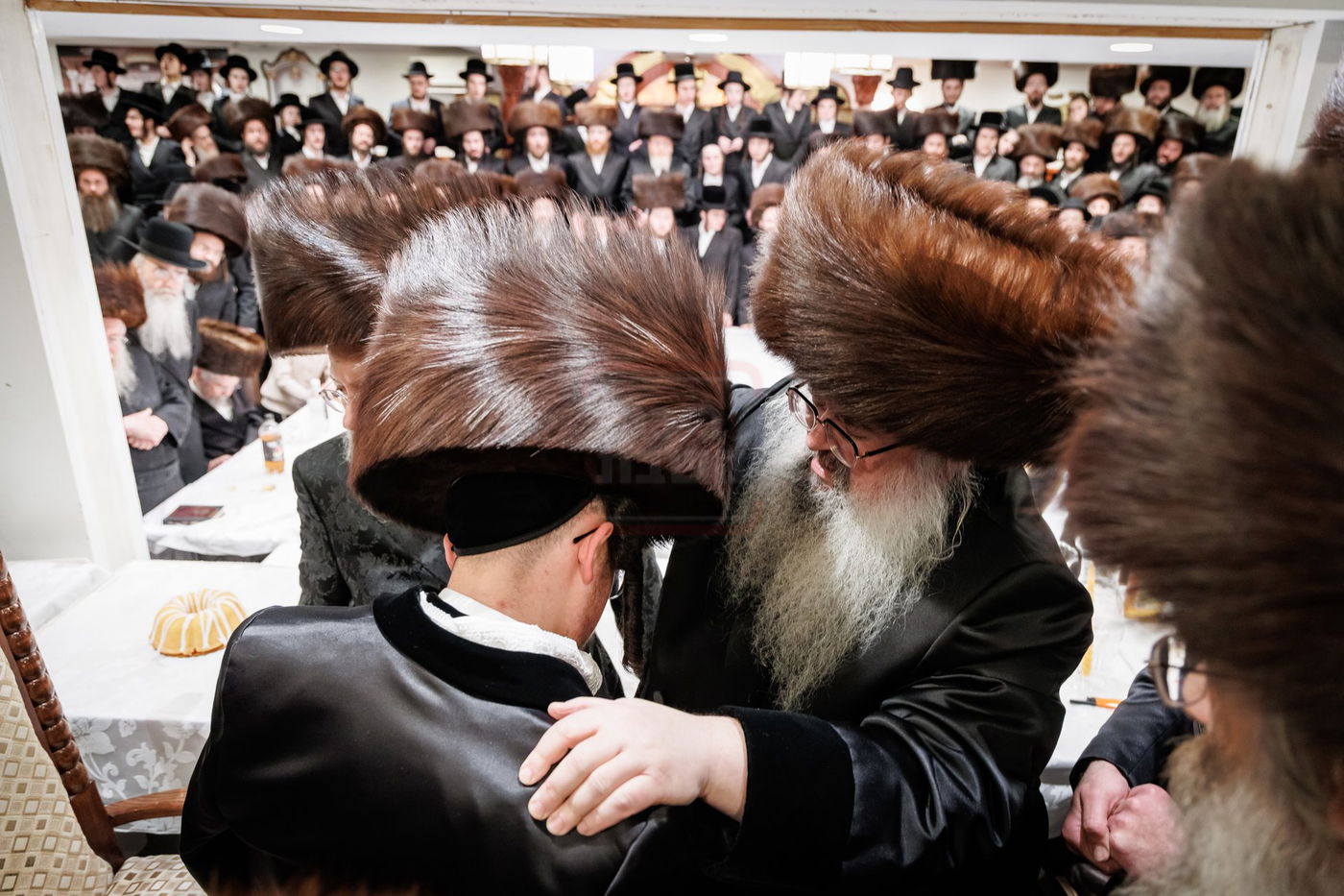 שמחת בית סקאליע