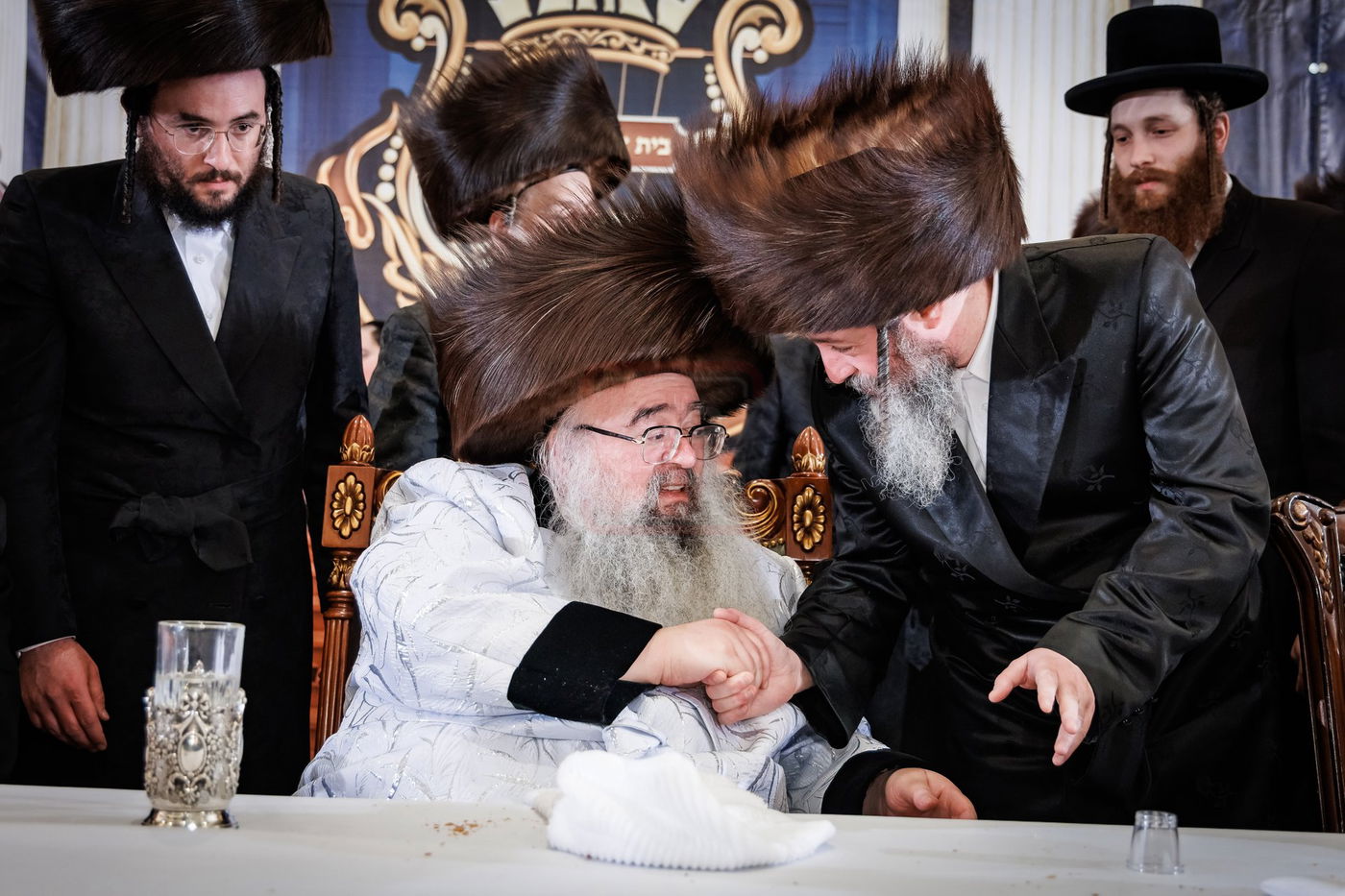 שמחת בית סקאליע