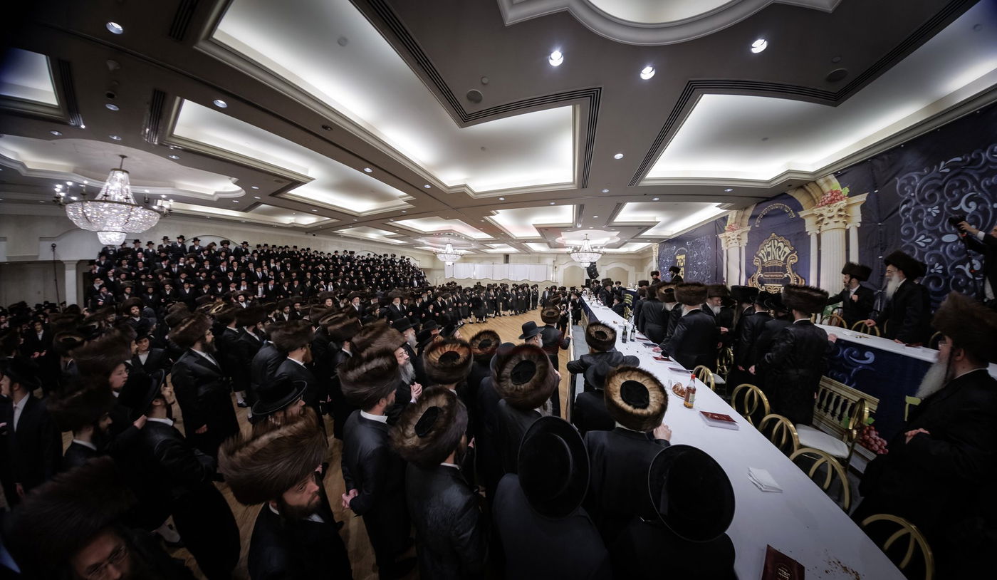 שמחת בית סקאליע