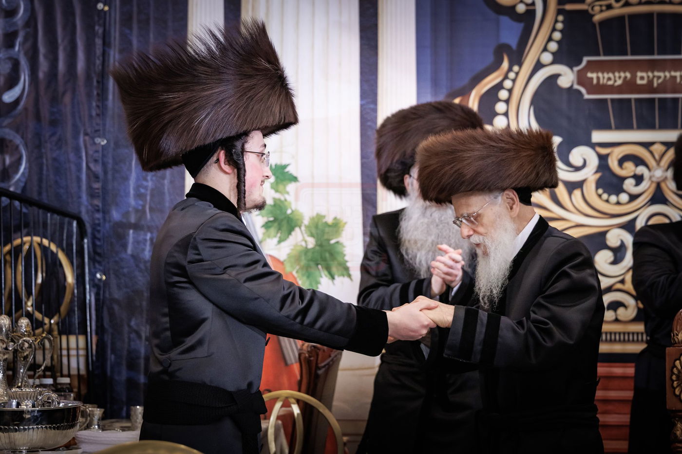 שמחת בית סקאליע