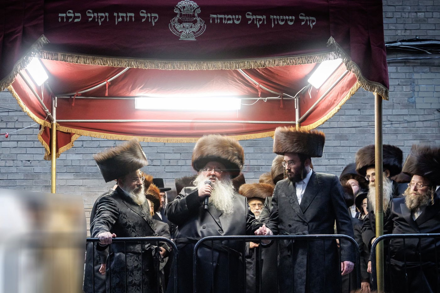 שמחת בית סקאליע