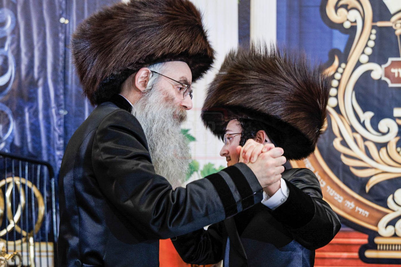 שמחת בית סקאליע