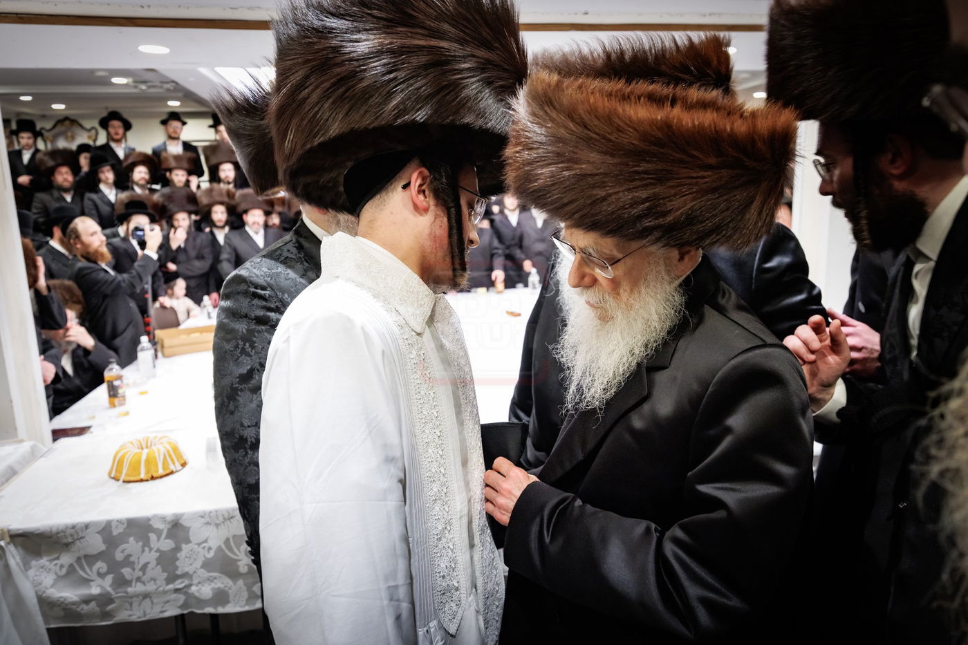 שמחת בית סקאליע