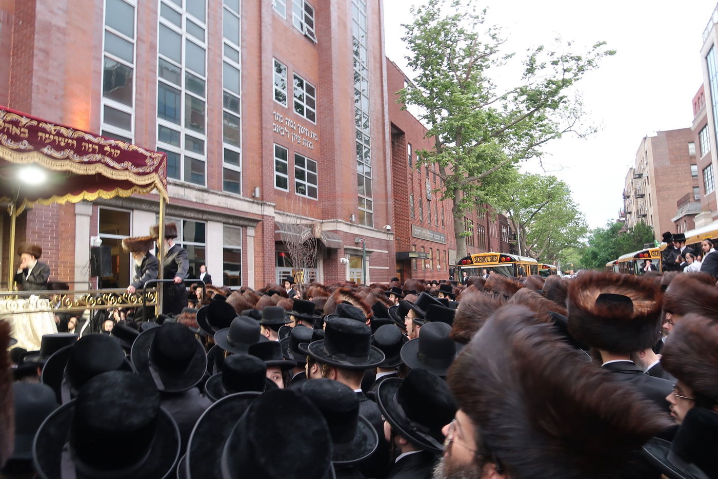 שמחת בית סערדאהעלי - אמונת ישראל - תולדות יהודה סטוטשין - שבט הלוי - גארליץ