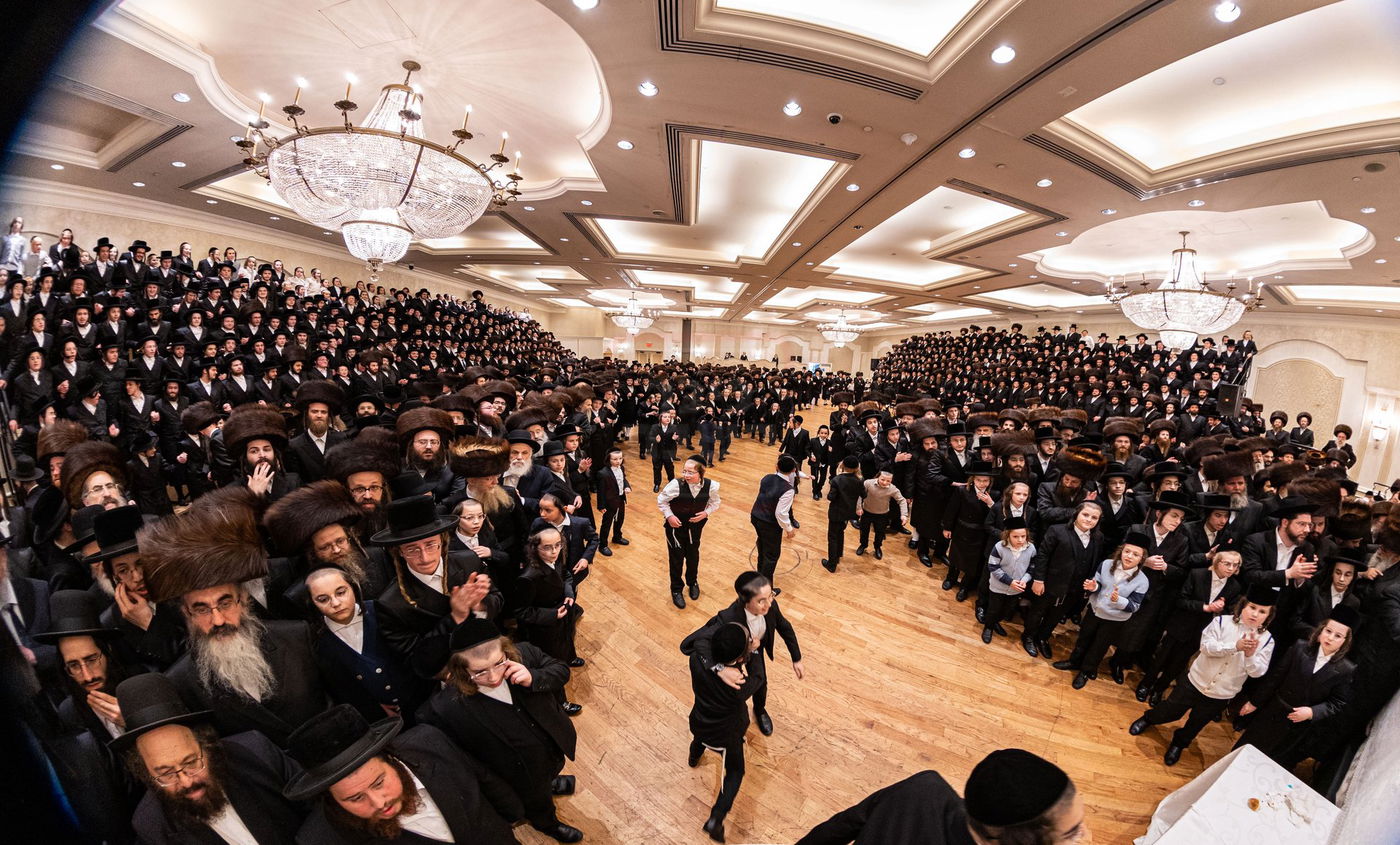 שמחת בית סערדאהעלי - אמונת ישראל - תולדות יהודה סטוטשין - שבט הלוי - גארליץ