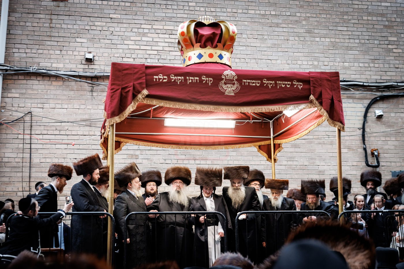 שמחת בית סקאליע