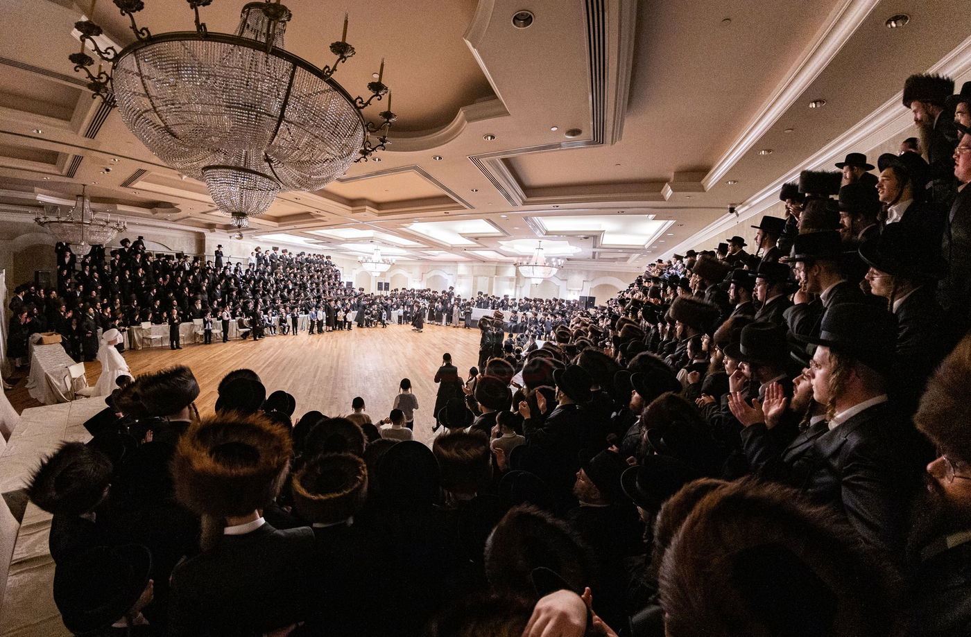 שמחת בית סערדאהעלי - אמונת ישראל - תולדות יהודה סטוטשין - שבט הלוי - גארליץ