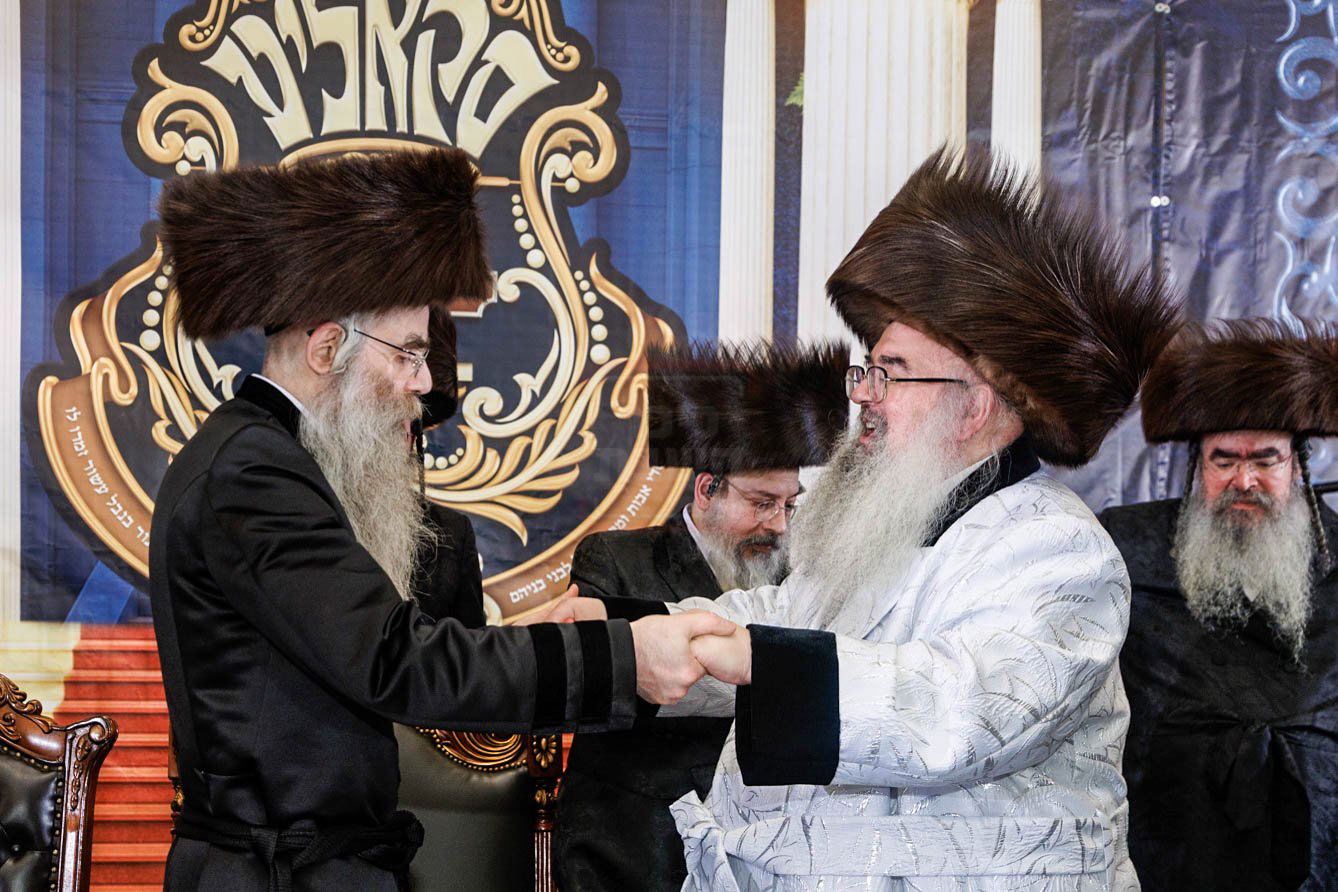 שמחת בית סקאליע