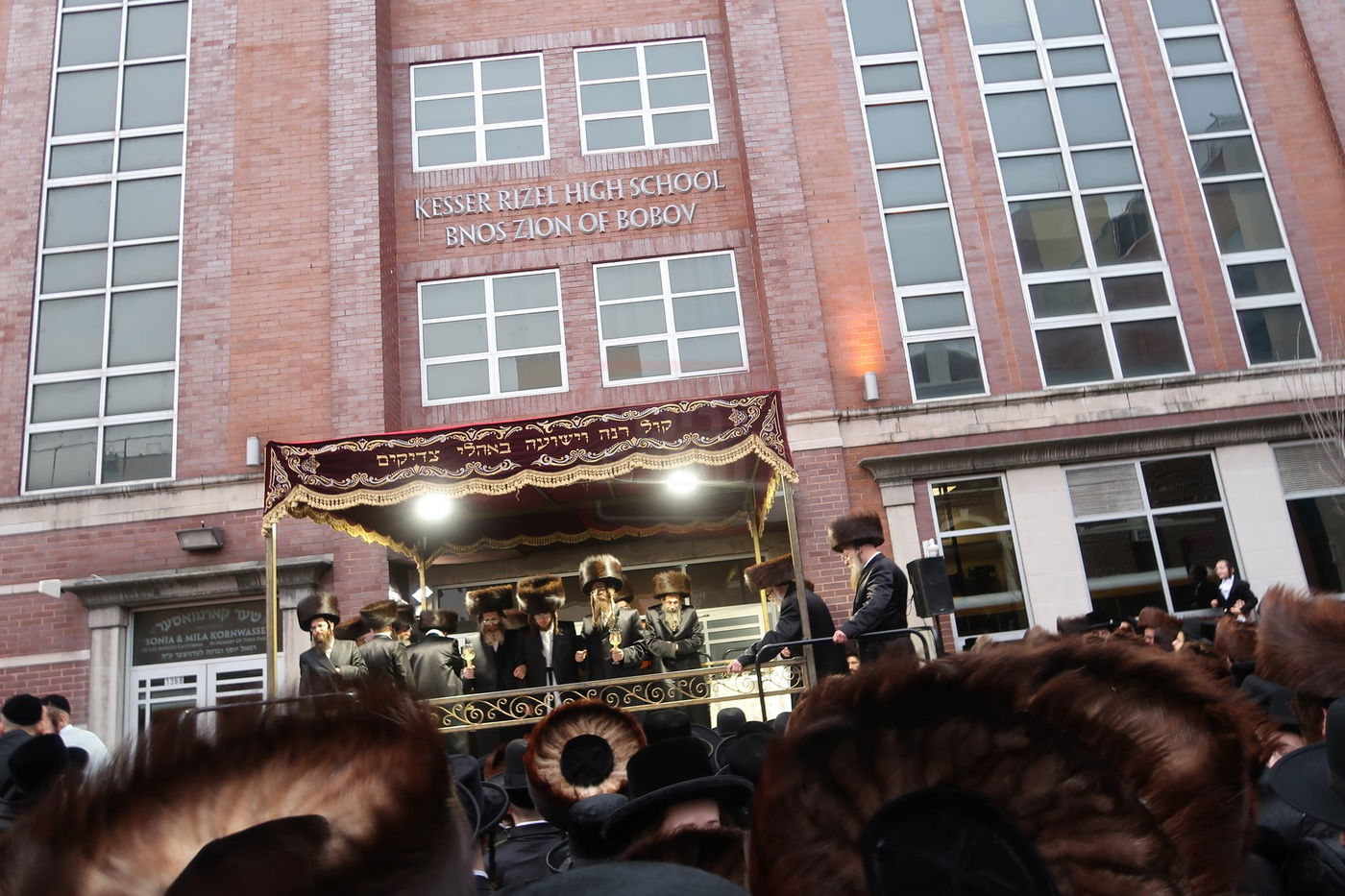 שמחת בית סערדאהעלי - אמונת ישראל - תולדות יהודה סטוטשין - שבט הלוי - גארליץ