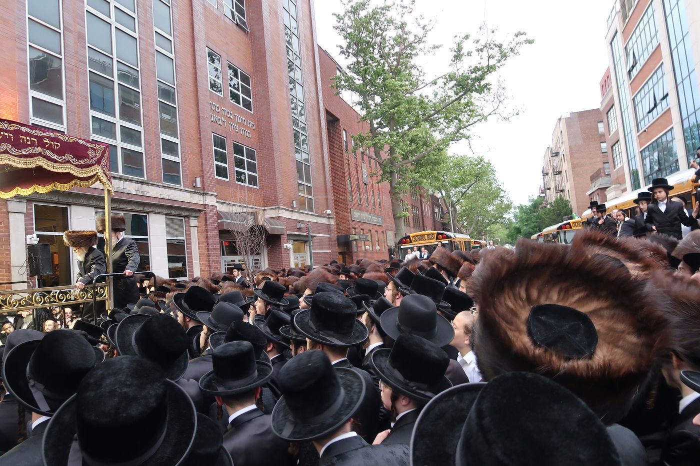 שמחת בית סערדאהעלי - אמונת ישראל - תולדות יהודה סטוטשין - שבט הלוי - גארליץ