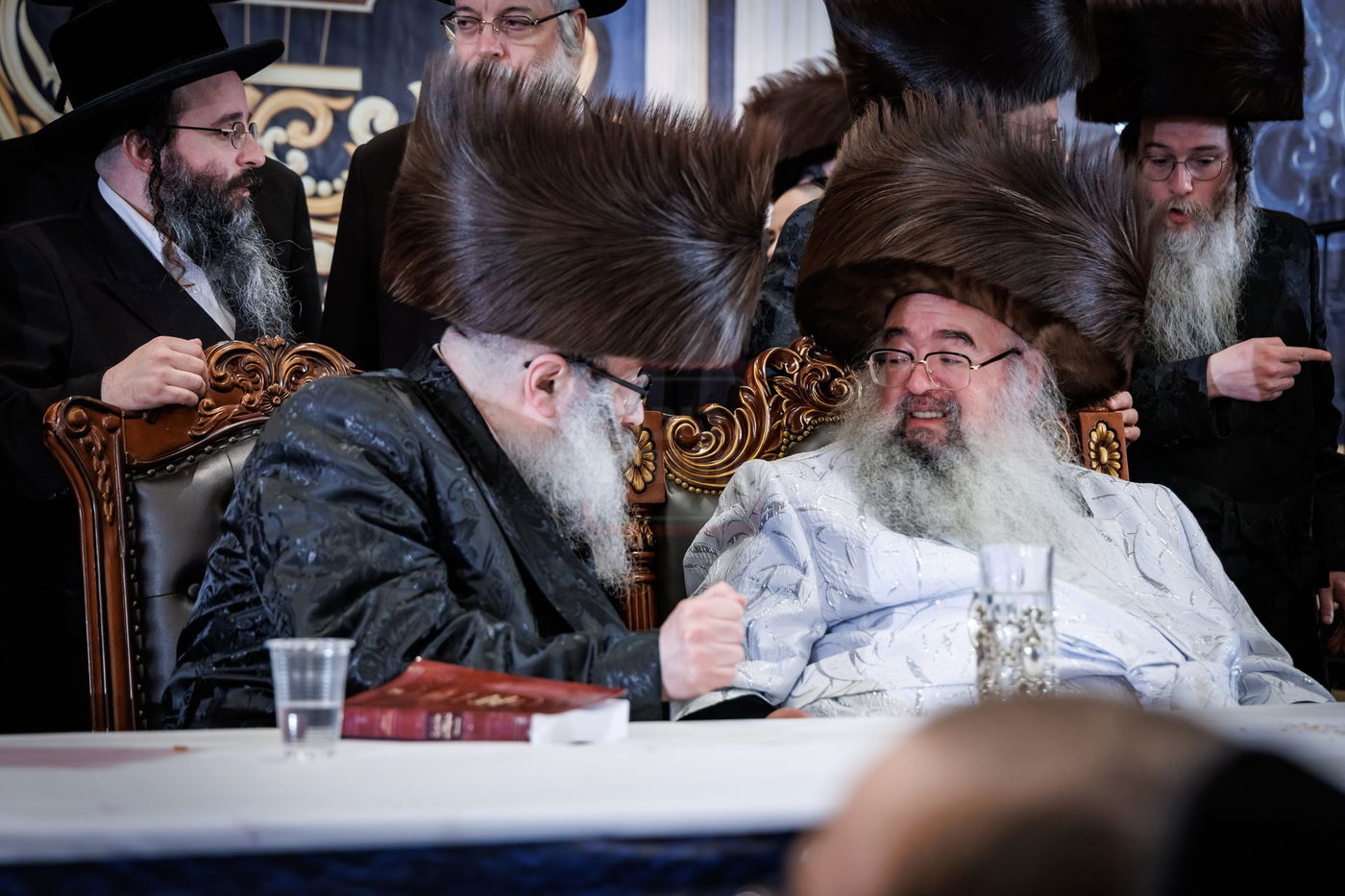 שמחת בית סקאליע