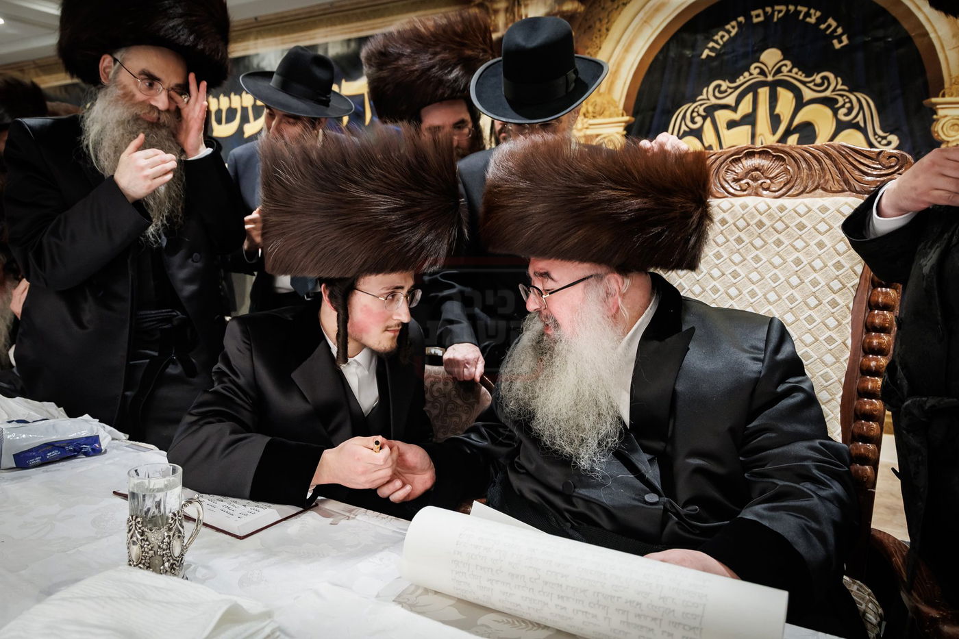 שמחת בית סקאליע