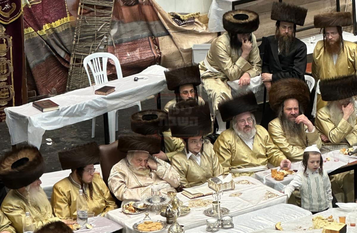 שמחת בית תולדות אברהם יצחק