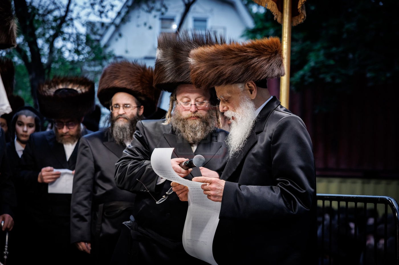 שמחת בית סקאליע