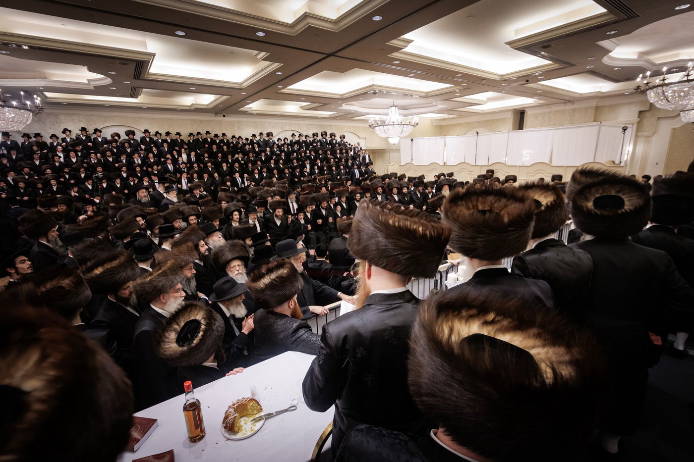 שמחת בית סקאליע