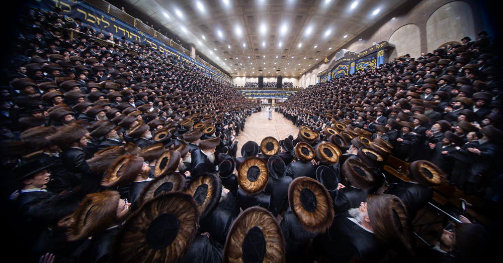 שמחת בית באבוב