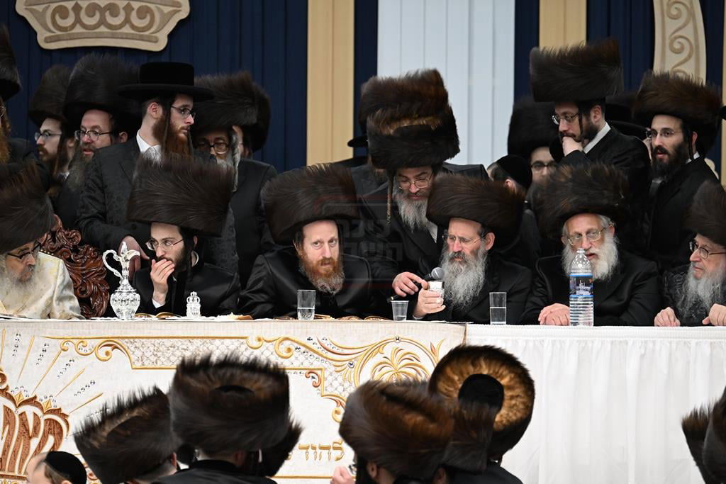 שמחת בית סאטמר