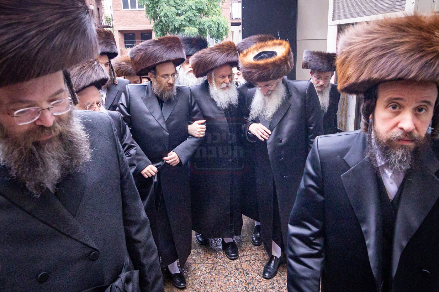 שמחת בית באבוב