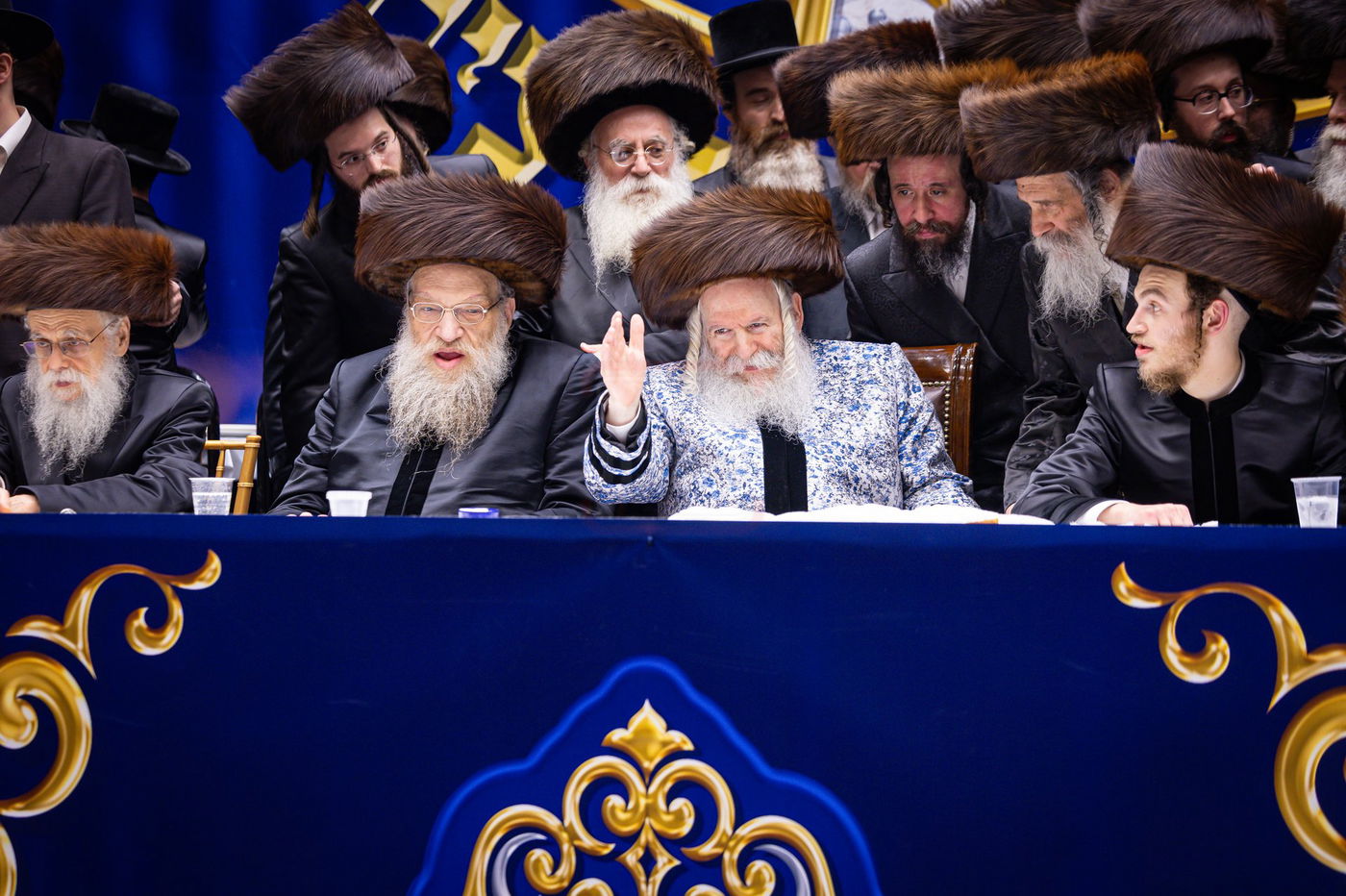 שמחת בית באבוב