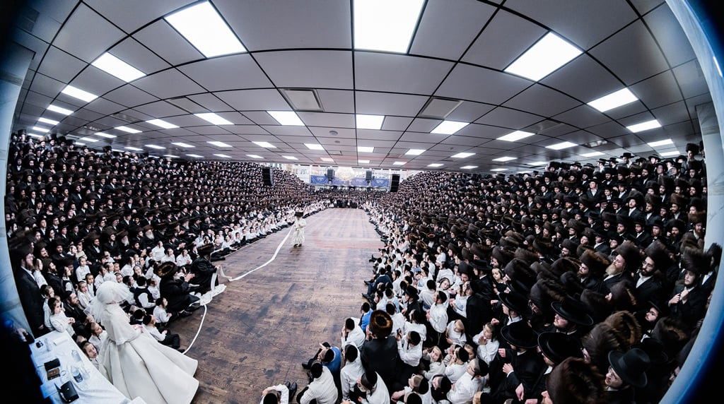 שמחת בית סאטמר