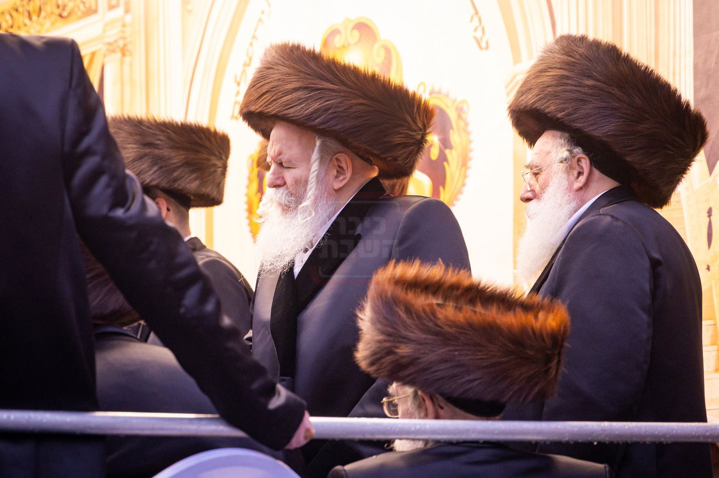 שמחת בית באבוב