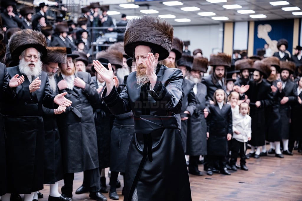 שמחת בית סאטמר