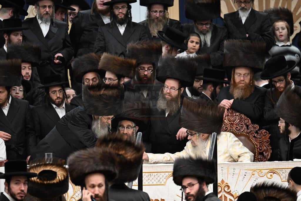 שמחת בית סאטמר