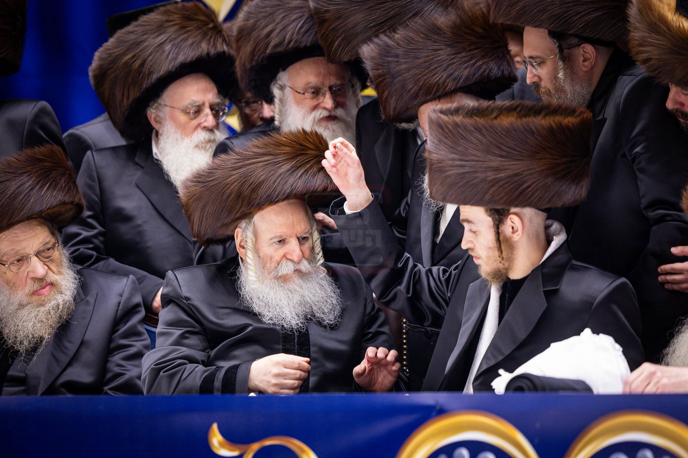 שמחת בית באבוב