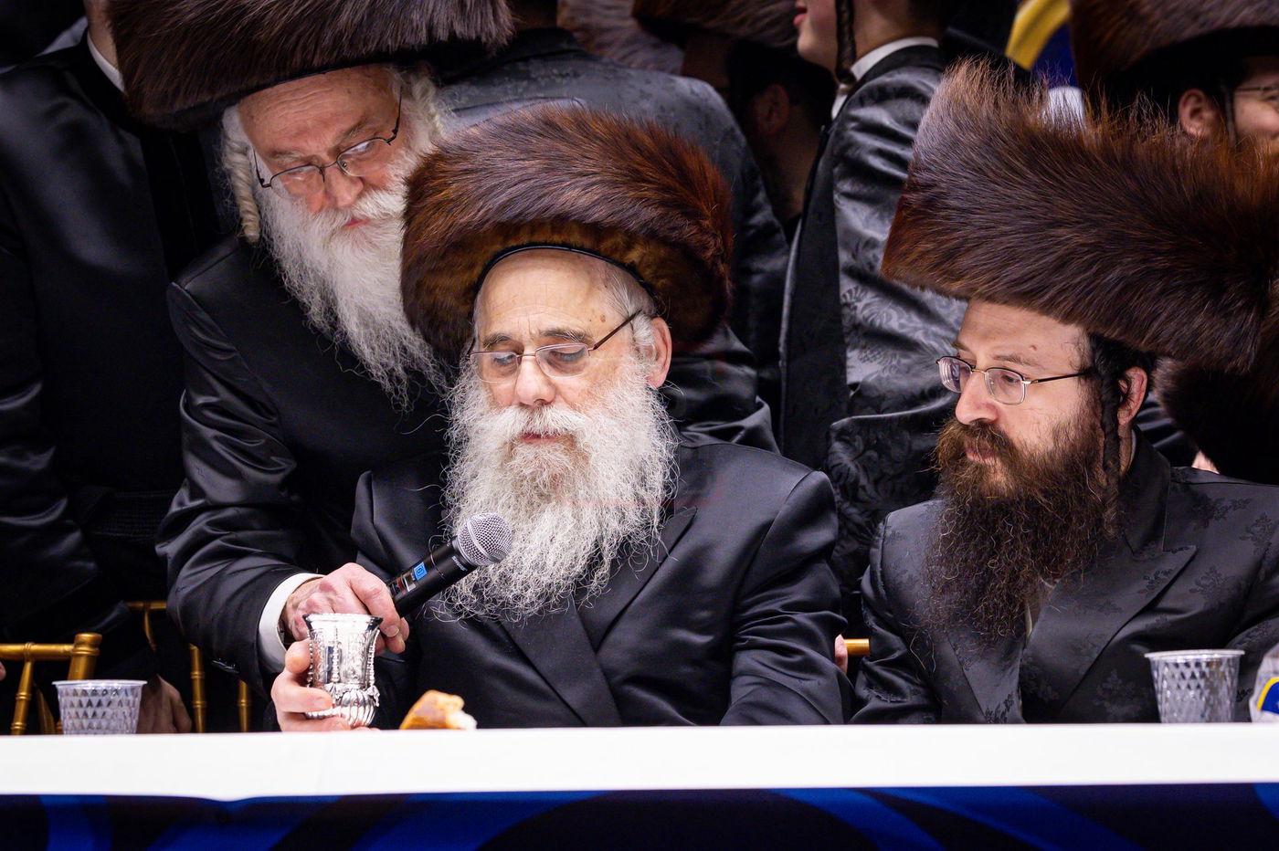 שמחת בית באבוב