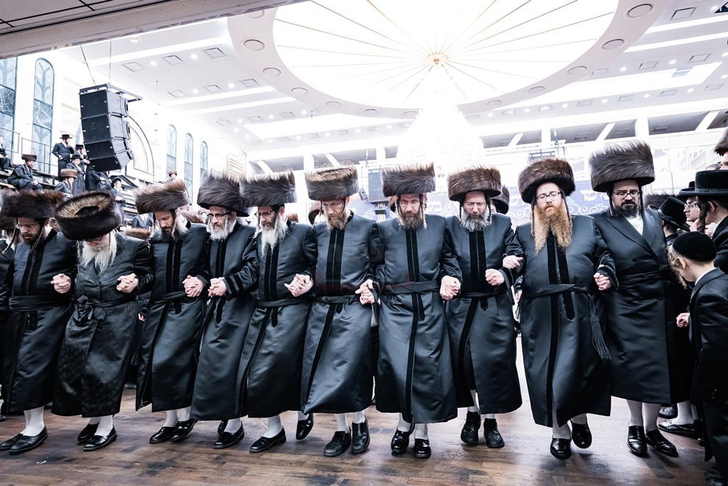 שמחת בית סאטמר