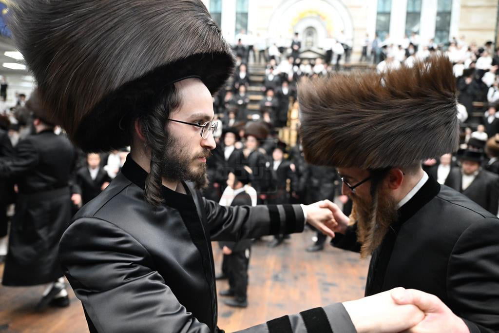 שמחת בית סאטמר