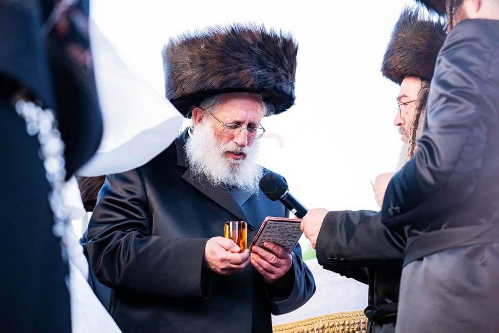 שמחת בית סאטמר