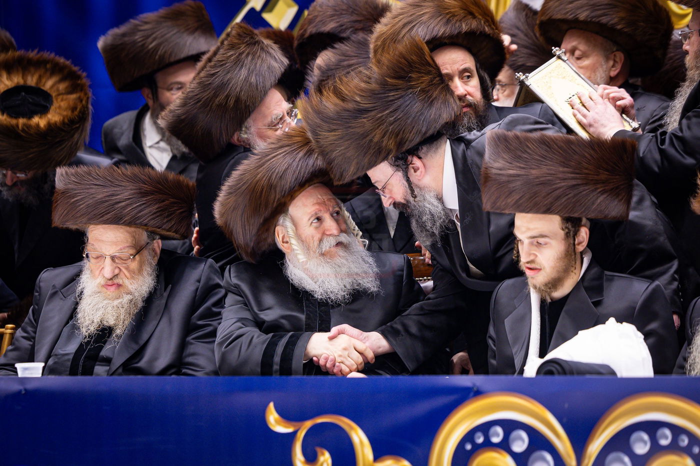 שמחת בית באבוב