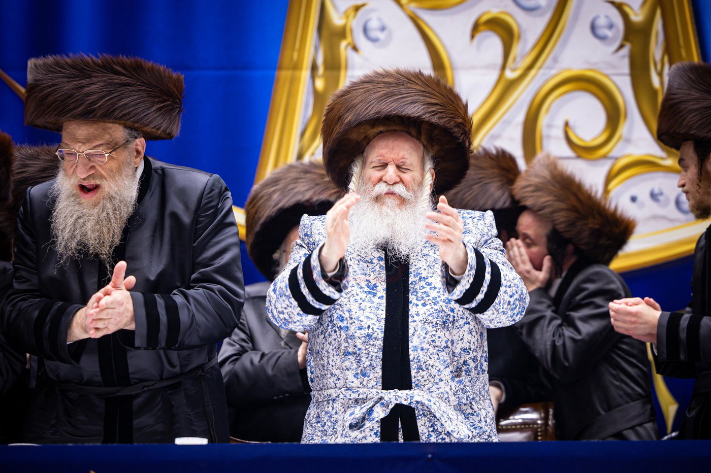 שמחת בית באבוב