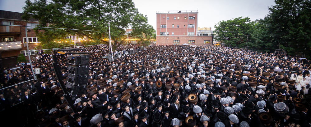 שמחת בית באבוב